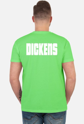 DICKENS
