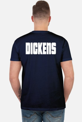 DICKENS