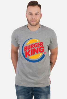 Burger King- T-shirt