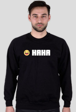 HAHA