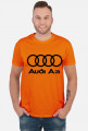 T-Shirt AUDI A3