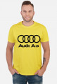 T-Shirt AUDI A3