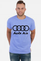 T-Shirt AUDI A3