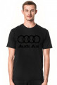 T-Shirt AUDI A3