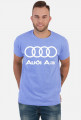 T-Shirt AUDI A3