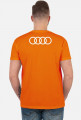 T-Shirt AUDI A3