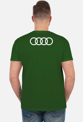 T-Shirt AUDI A3