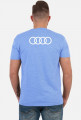 T-Shirt AUDI A3