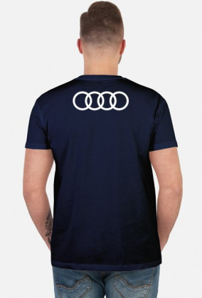 T-Shirt AUDI A3