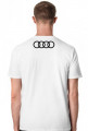 T-Shirt AUDI A3