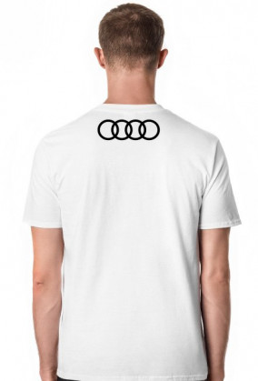 T-Shirt AUDI A3