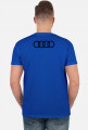 T-Shirt AUDI A3