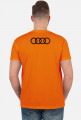 T-Shirt AUDI A3