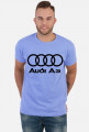 T-Shirt AUDI A3