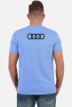 T-Shirt AUDI A3