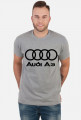 T-Shirt AUDI A3