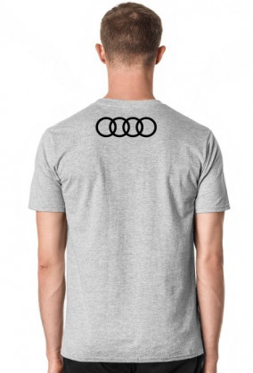 T-Shirt AUDI A3