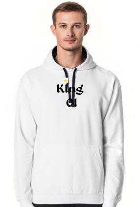 Bluza męska King 01