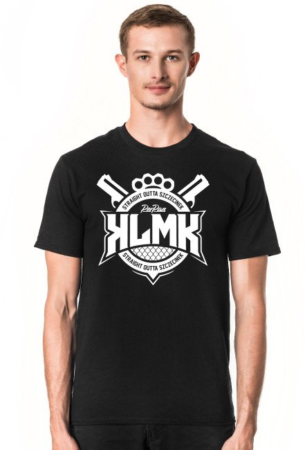 KLMK SOS / Boy Limited