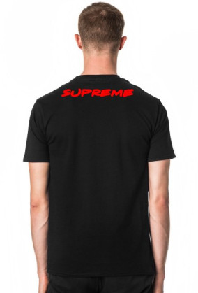 Koszulka supreme