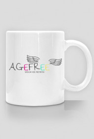 Kubek AGEFREE