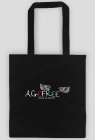 Torba AGEFREE (czarna)