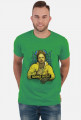 Jesse Pinkman Science Breaking Bad