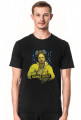Jesse Pinkman Science Breaking Bad