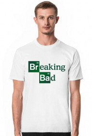 Breaking Bad logo