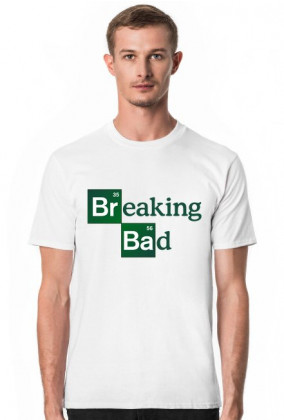 Breaking Bad logo