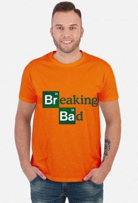 Breaking Bad logo