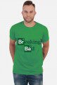 Breaking Bad logo