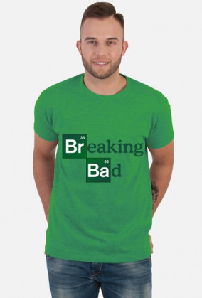 Breaking Bad logo