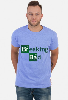 Breaking Bad logo