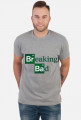 Breaking Bad logo