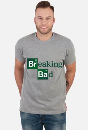 Breaking Bad logo