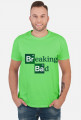 Breaking Bad logo
