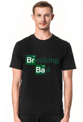 Breaking Bad logo