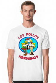 Los Pollos Hermanos Breaking Bad