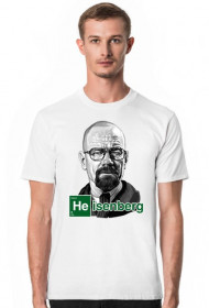 Walter White Heisenberg Breaking Bad