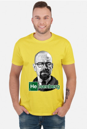 Walter White Heisenberg Breaking Bad