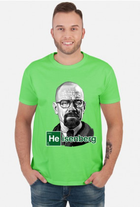 Walter White Heisenberg Breaking Bad