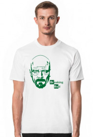 Walter White Heisenberg Breaking Bad