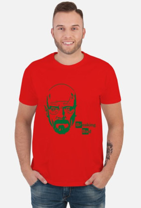 Walter White Heisenberg Breaking Bad