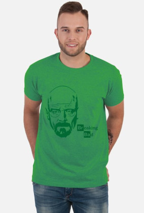 Walter White Heisenberg Breaking Bad