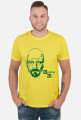 Walter White Heisenberg Breaking Bad