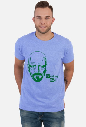 Walter White Heisenberg Breaking Bad