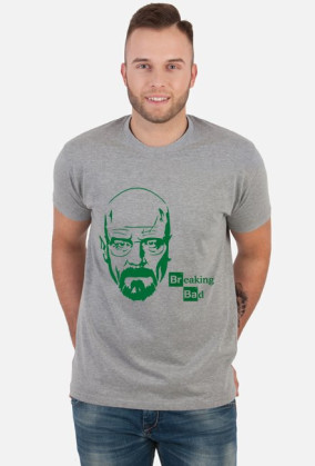 Walter White Heisenberg Breaking Bad