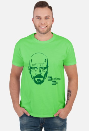 Walter White Heisenberg Breaking Bad