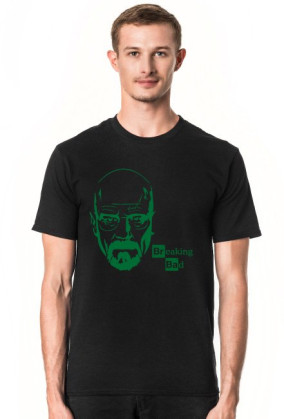 Walter White Heisenberg Breaking Bad
